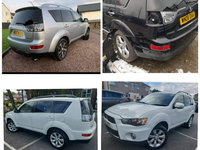 BASCULA FATA DREAPTA / STANGA MITSUBISHI OUTLANDER 2.2 D 2007-2012