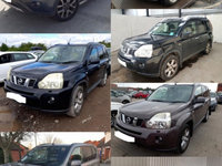 Bascula Fata Dreapta / Stanga Nissan X Trail T31 2.0 D / 2.0 B 2007-2013