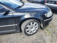 Bascula Fata Dreapta VW Phaeton 2008, 3.0 diesel, 233CP, Tip- CARA