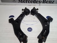 Bascula fata Ford Focus 2 2.0 tdci 2006