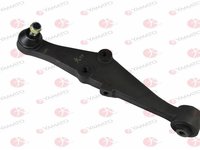 Bascula fata inferioara stanga pt honda concerto, rover 200, 25, 400