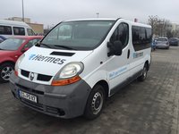 Bascula fata Renault Trafic 1.9 DCI F9Q 2001 2006