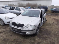 Bascula fata Skoda Octavia 2 Combi 2005 1.9 TDI BKC 105 Cutie automata DSG