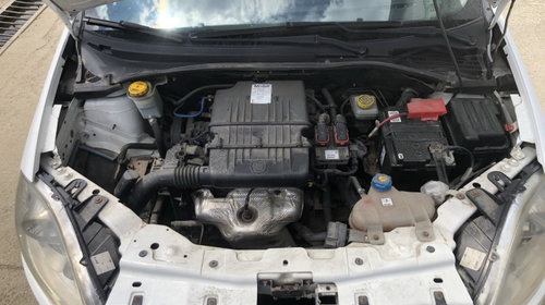 Bascula fata stanga Fiat Linea [2006 - 2012] Sedan