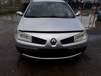 Bascula fata stanga Renault Megane 2 [facelift] [2006 - 2012] Sedan 1.6 MT (113 hp)