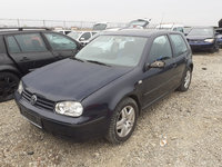 Bascula fata Volkswagen VW Golf 4 Coupe 2002 1.4 AXP 55KW