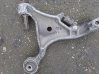 Bascula Fata Volvo S80 DIN 2000