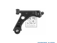 Bascula Fiat GRANDE PUNTO (199) 2005-2016 #2 011154