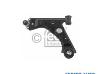 Bascula Fiat LINEA (323) 2007-2016 #2 011154