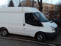 Bascula Ford Transit 2.2 TDCI P8FA QVFA