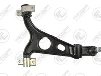 Bascula inferioara dreapta fortune line pt alfa romeo 147, 156 dupa 2001-