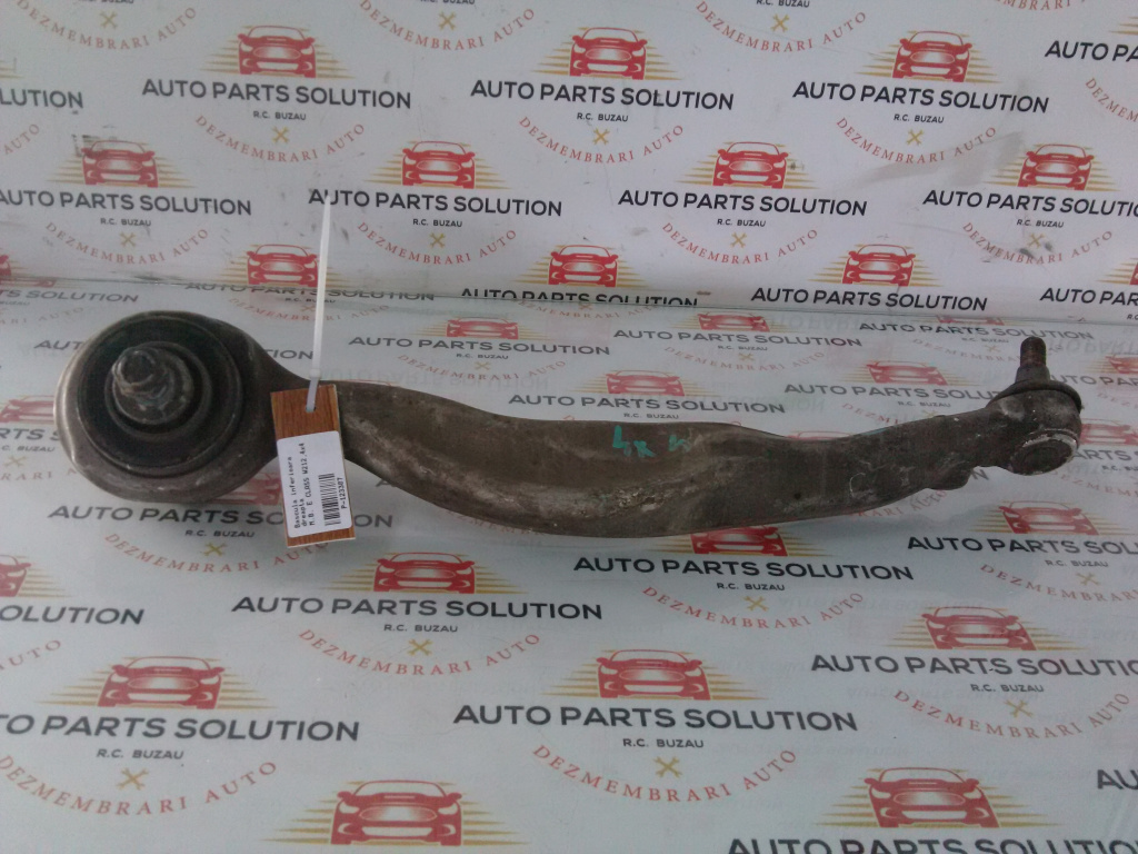Bascula inferioara stanga M.B. E CLASS W212,4x4