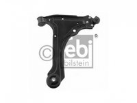 Bascula Opel ASTRA F Van (55_) 1991-1999 #2 00352076