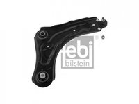 Bascula Renault FLUENCE (L30_) 2010-2016 #2 0783217