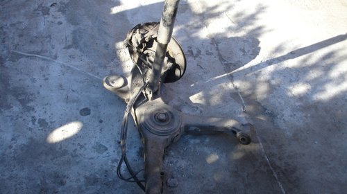 Bascula spate completa mercedes vito an 2000-