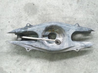 Bascula spate dreapta Bascula spate Mercedes W212 A2043520202 Mercedes-Benz E-Class W212 [2009 - 2013]