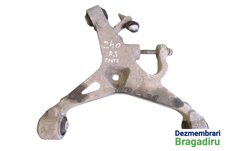 Bascula spate dreapta Jaguar S-Type [1999 - 2004] Sedan 3.0 MT (238 hp) (CCX) V6