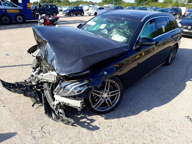 Bascula spate dreapta Mercedes-Benz E-Cl