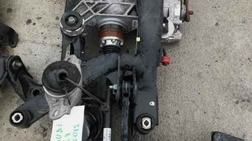 Bascula spate stanga / dreapta Audi A3 / S3 Q