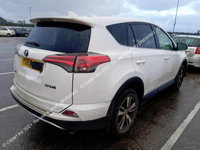 Bascula spate stanga Toyota Rav 4 4 [facelift] [2015 - 2020] Crossover 2.5 AT 4WD (180 hp)