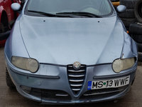 Bascula stanga Alfa Romeo 147 2002 BERLINA CU HAION 1.9JTD