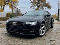 Bascula stanga Audi A5 2014 facelift s line 2.0 d