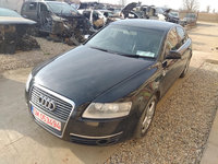 Bascula stanga Audi A6 C6 2006 Sedan 2.0