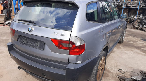 Bascula stanga BMW X3 E83 2006 SUV 2.0