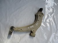 BASCULA STANGA CU BUCSA SI PIVOT PEUGEOT 306 1.9 DIESEL FAB. 1993 - 2003 ⭐⭐⭐⭐⭐