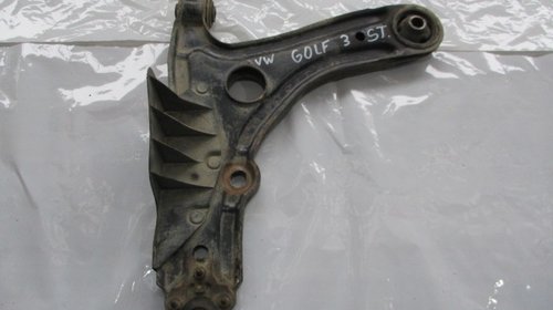 BASCULA STANGA CU BUCSA SI PIVOT VW GOLF 3 BR