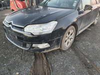 Bascula Stanga Fata Citroen C5 2008, Break, 2.2 Hdi