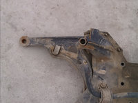 Bascula stanga fata FIAT DUCATO 2001-2006