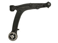 Bascula stanga fata fiat panda 2003-