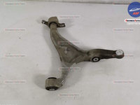 Bascula Stanga Fata Mercedes-Benz M-Class W166 2011 2012 2013 2014 2015 OEM