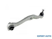 Bascula stanga fata Mercedes S-Class (2005-2013) [W221] 2213307707