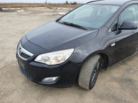 Bascula Stanga Fata Opel Astra J, 2011, 2.0 CDTI 165 CP, Break