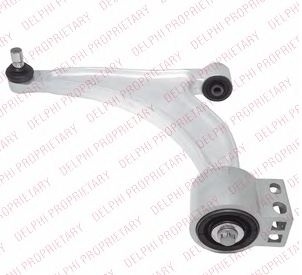 Bascula stanga fata Opel Insignia Delphi