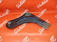 Bascula Stanga Fata RENAULT LAGUNA III (BT0-1) 2.0 dCi (BT01, BT09, BT12, BT1S) M9R 802