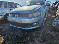 Bascula Stanga Fata Volkswagen Polo 6R 2010, Hatchback, 1.2TDI. 75CP, TIP- CFWA