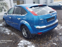 Bascula stanga Ford Focus 2 2006 HATCHBACK 1.6 TDCI