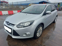 Bascula stanga Ford Focus 3 2011 HATCHBACK 1.6 CRT C