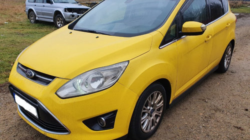 Bascula stanga Ford Focus C-Max 2012 hatchback T1DA T1DB 1.6 tdci