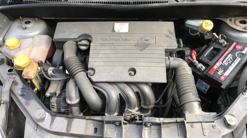 Bascula stanga Ford Fusion 2005 hatchback 1.4