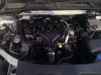Bascula stanga Ford Mondeo 4 2012 WF0GXXGBBG9G41128 2.0 TDCI 143CP