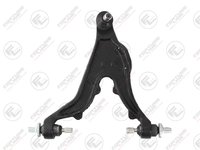 Bascula stanga fortune line pt volvo s70,v70 97-2000