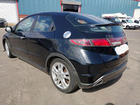 Bascula stanga Honda Civic 2010 HATCHBACK 2.2 N22A2