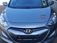 Bascula stanga Hyundai i30 2014 HATCHBACK 1.4