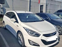 Bascula stanga Hyundai i40 2014 Combi 1.7 crdi