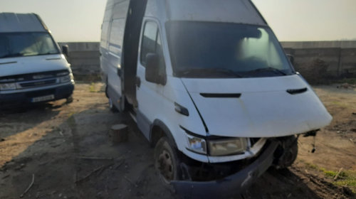 Bascula stanga Iveco Daily 3 2006 - 3.0