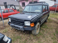 Bascula stanga Land Rover Discovery 1993 1 3.9
